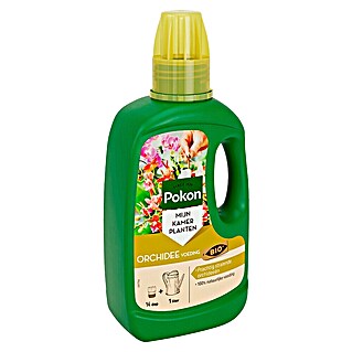 Pokon Orchideeënvoeding (500 ml)