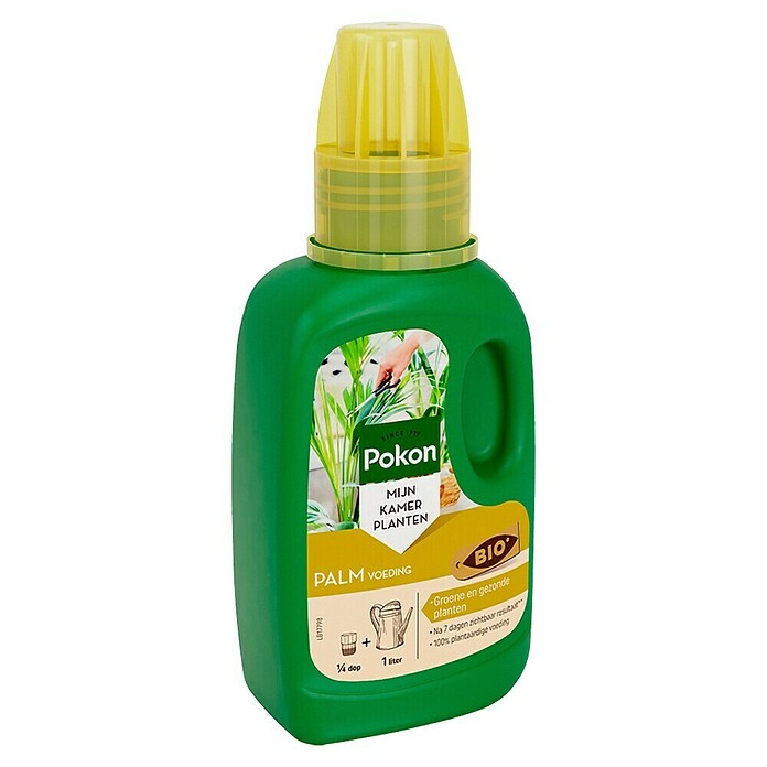 Pokon Plantenvoeding (250 ml) | BAUHAUS