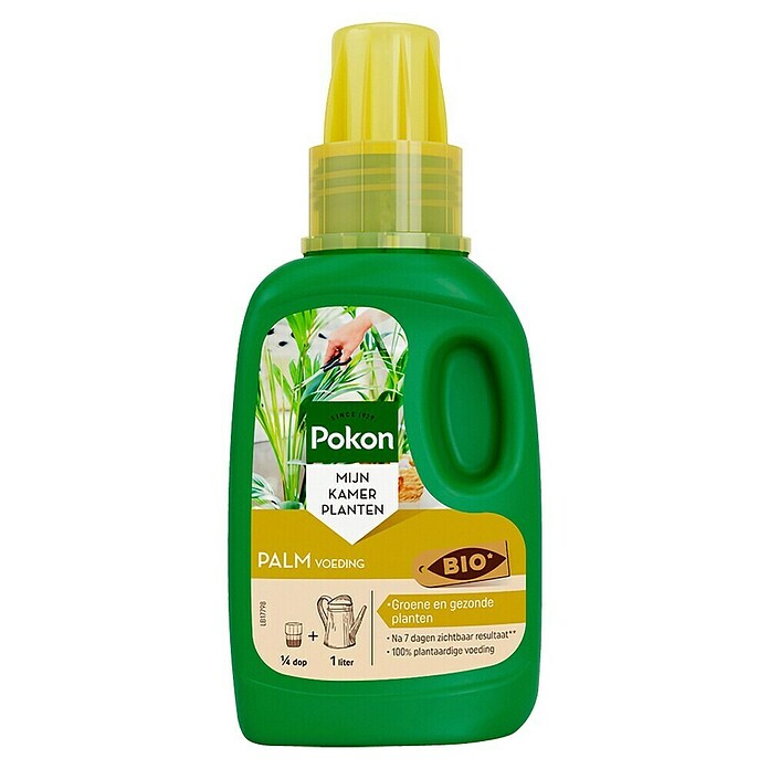 Pokon Plantenvoeding (250 ml) | BAUHAUS