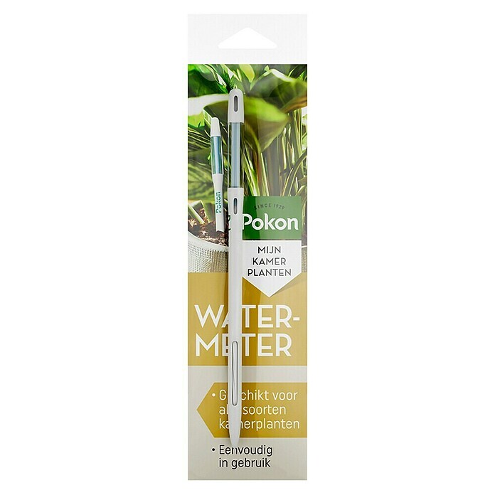 Pokon Waterstandmeter (Geeft aan wanneer je plant water nodig heeft) | BAUHAUS