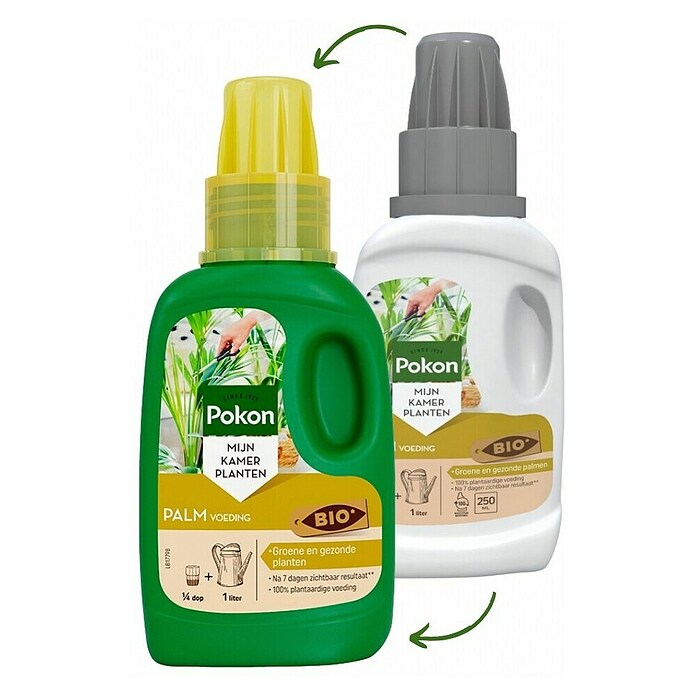 Pokon Plantenvoeding (250 ml) | BAUHAUS