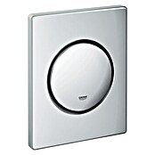 Grohe Urinal-Betätigungsplatte Nova Cosmopolitan (Chrom, Manuelle Betätigung)