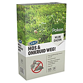 Pokon Onkruidvrij (1,375 kg)