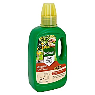 Pokon Mediterrane plantenmest (500 ml)