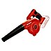 Einhell Power X-Change 18V Akku-Gebläse TE-CB 18/180 Li-Solo 