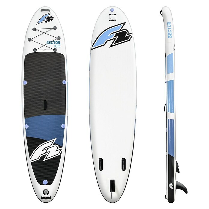 F2 SUP-boardset Sector 