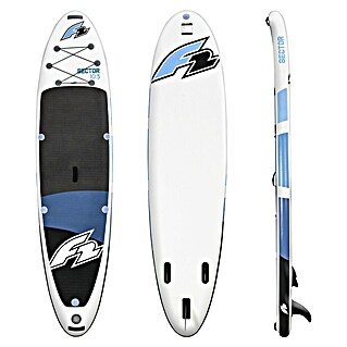F2 SUP-boardset Sector 
