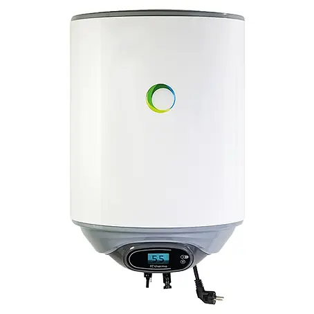 Boiler Solar-Hybrid