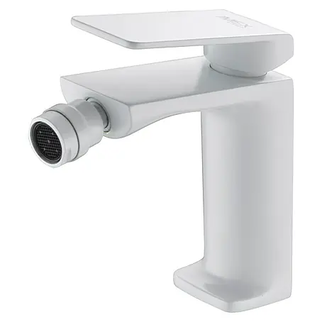 Imex Fiyi Grifo monomando de bidé