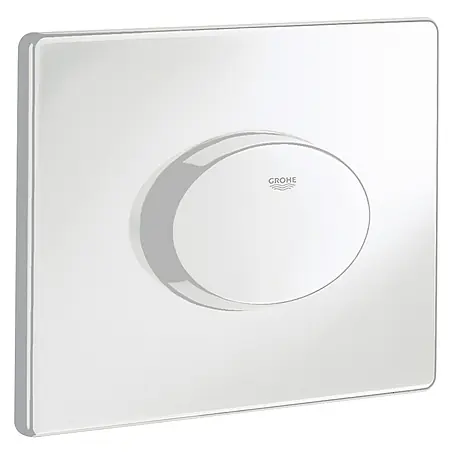 Grohe  Betätigungsplatte Skate Air Variante 2