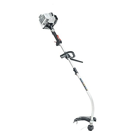 AL-KO Benzin-Motorsense BC 223 L-S (700 W, Schnittbreite Faden: 41 cm)