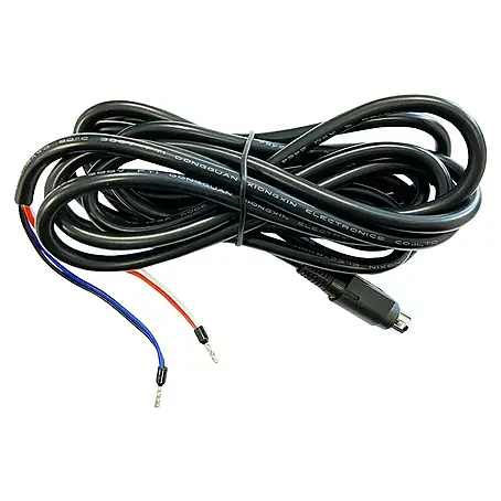Batteriekabel