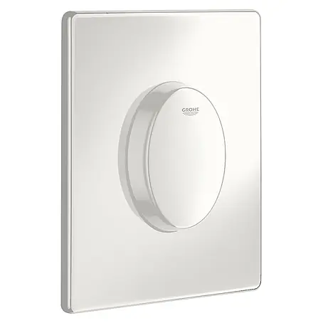 Grohe  Betätigungsplatte Skate Air Variante 1