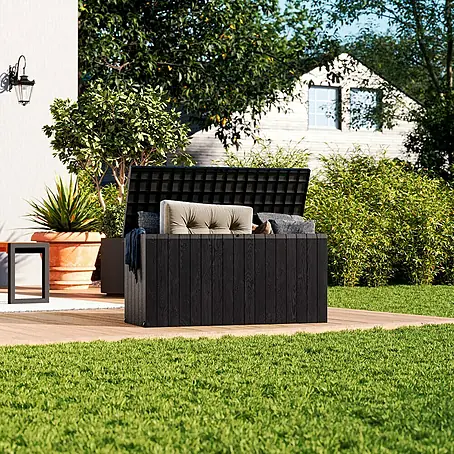 Jelenia Plast  Gartenbox Olaf