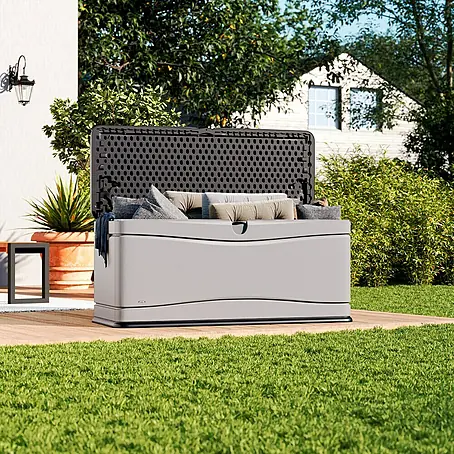 Lifetime  Gartenbox XXL