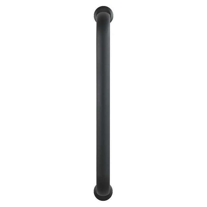 Wenko Secura Premium Ročaj za kad  (Aluminij, Antracit) | 3717 - Sicherheitsprogramm | DADD - Accessoires | DAD - Badausstattung | DA - Badausstattung/Bäderwelt | D - Sanitär | BAUHAUS