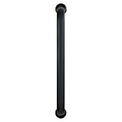 Wenko Secura Premium Ročaj za kad  (Aluminij, Antracit) | 3717 - Sicherheitsprogramm | DADD - Accessoires | DAD - Badausstattung | DA - Badausstattung/Bäderwelt | D - Sanitär | BAUHAUS