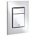 Grohe Bedieningspaneel Skate Cosmopolitan S 
