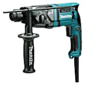 Makita Bohrhammer HR1841FJ (470 W, Leerlaufdrehzahl: 0 U/min - 2.100 U/min, Einzelschlagstärke: 1,4 J)