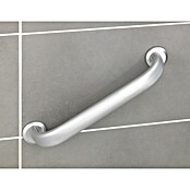 Wenko Secura Premium Ročaj za kad  (Aluminij, Srebrna) | 3717 - Sicherheitsprogramm | DADD - Accessoires | DAD - Badausstattung | DA - Badausstattung/Bäderwelt | D - Sanitär | BAUHAUS