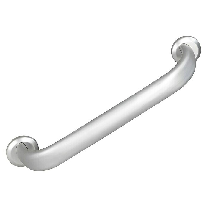 Wenko Secura Premium Ročaj za kad  (Aluminij, Srebrna) | 3717 - Sicherheitsprogramm | DADD - Accessoires | DAD - Badausstattung | DA - Badausstattung/Bäderwelt | D - Sanitär | BAUHAUS