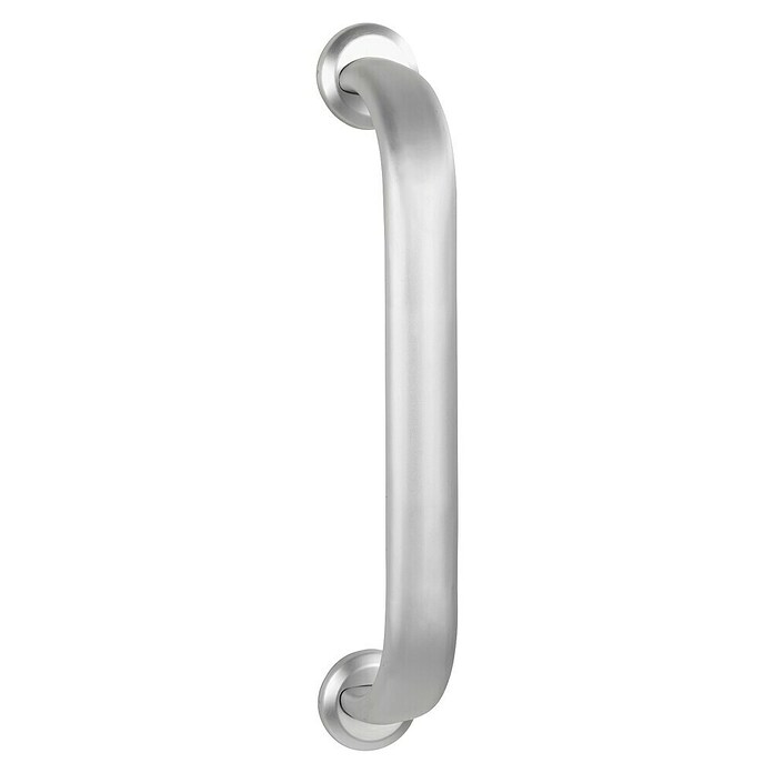 Wenko Secura Premium Ročaj za kad  (Aluminij, Srebrna) | 3717 - Sicherheitsprogramm | DADD - Accessoires | DAD - Badausstattung | DA - Badausstattung/Bäderwelt | D - Sanitär | BAUHAUS
