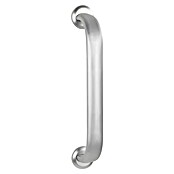 Wenko Secura Premium Ročaj za kad  (Aluminij, Srebrna) | 3717 - Sicherheitsprogramm | DADD - Accessoires | DAD - Badausstattung | DA - Badausstattung/Bäderwelt | D - Sanitär | BAUHAUS