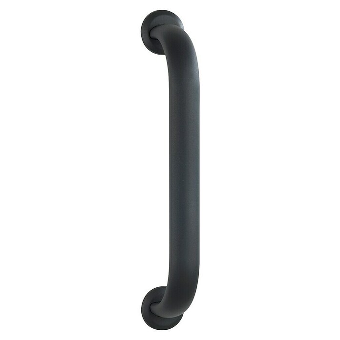 Wenko Secura Premium Ročaj za kad  (Aluminij, Antracit) | 3717 - Sicherheitsprogramm | DADD - Accessoires | DAD - Badausstattung | DA - Badausstattung/Bäderwelt | D - Sanitär | BAUHAUS