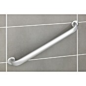 Wenko Secura Premium Ročaj za kad  (Aluminij, Srebrna) | 3717 - Sicherheitsprogramm | DADD - Accessoires | DAD - Badausstattung | DA - Badausstattung/Bäderwelt | D - Sanitär | BAUHAUS