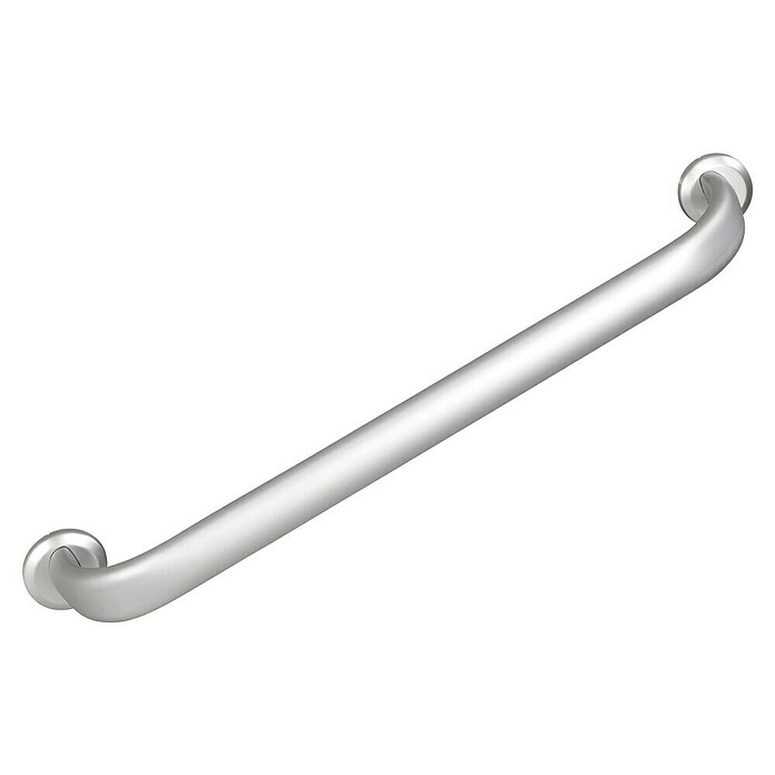 Wenko Secura Premium Ročaj za kad  (Aluminij, Srebrna) | 3717 - Sicherheitsprogramm | DADD - Accessoires | DAD - Badausstattung | DA - Badausstattung/Bäderwelt | D - Sanitär | BAUHAUS
