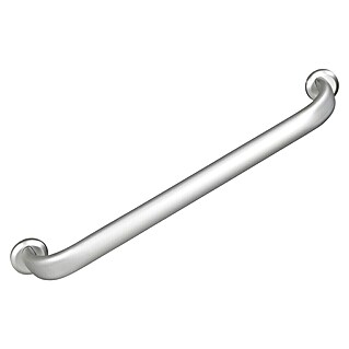 Wenko Secura Premium Ročaj za kad (Širina: 63 cm, Nosilnost: 120 kg, Srebrna)