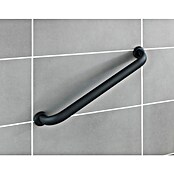 Wenko Secura Premium Ročaj za kad  (Aluminij, Antracit) | 3717 - Sicherheitsprogramm | DADD - Accessoires | DAD - Badausstattung | DA - Badausstattung/Bäderwelt | D - Sanitär | BAUHAUS