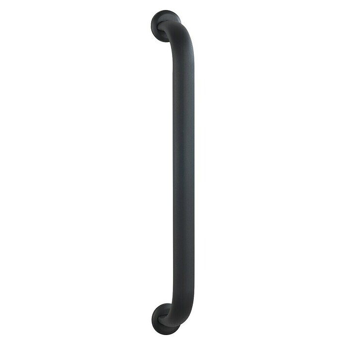 Wenko Secura Premium Ročaj za kad  (Aluminij, Antracit) | 3717 - Sicherheitsprogramm | DADD - Accessoires | DAD - Badausstattung | DA - Badausstattung/Bäderwelt | D - Sanitär | BAUHAUS