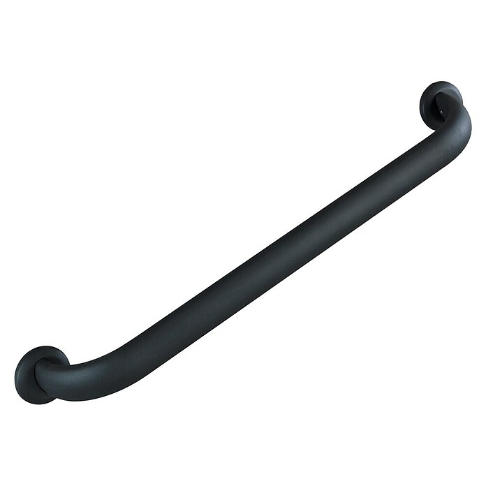 Wenko Secura Premium Ročaj za kad  (Aluminij, Antracit) | 3717 - Sicherheitsprogramm | DADD - Accessoires | DAD - Badausstattung | DA - Badausstattung/Bäderwelt | D - Sanitär | BAUHAUS