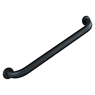 Wenko Secura Premium Ročaj za kad (Širina: 63 cm, Nosilnost: 120 kg, Antracit)