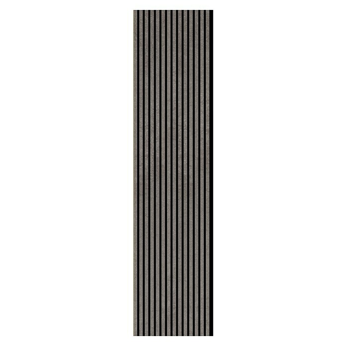 FN Neuhofer Akustični panel  (Beton, D x Š x D: 2.400 x 565 x 17 mm) | BAUHAUS