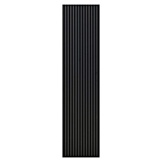 FN Neuhofer Akustični panel (Crna, D x Š x D: 2.400 x 565 x 19 mm)
