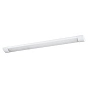 Eglo LED-Unterbauleuchte Sicciarotta (Lichtfarbe: Neutralweiß, 220 V - 240 V, Länge: 60 cm) | BAUHAUS