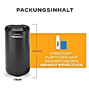 Thermacell Stechmückenschutz Gerät Protect ohne Wirkstoff (Graphit) | BAUHAUS