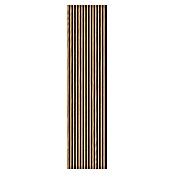 FN Neuhofer Akustični panel  (Hrast, D x Š x D: 2.400 x 565 x 17 mm) | BAUHAUS