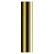 Akustični panel  (2.400 x 565 x 19 mm, Zlatna) | BAUHAUS