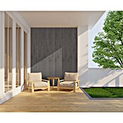 FN Neuhofer Akustični panel  (Beton, D x Š x D: 2.400 x 565 x 17 mm) | BAUHAUS