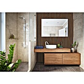 FN Neuhofer Akustični panel  (Hrast, D x Š x D: 2.400 x 565 x 17 mm) | BAUHAUS