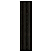 FN Neuhofer Akustični panel  (Tamni hrast, D x Š x D: 2.400 x 565 x 17 mm) | BAUHAUS