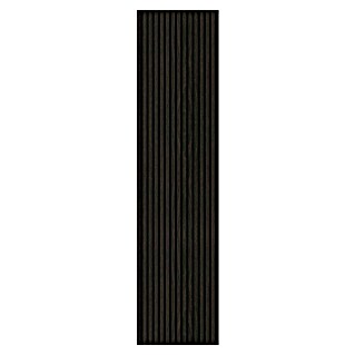FN Neuhofer Akustični panel (Tamni hrast, D x Š x D: 2.400 x 565 x 17 mm)