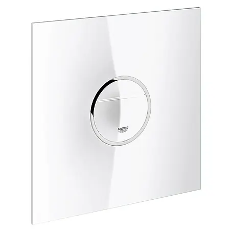 Grohe  Betätigungsplatte Veris Light