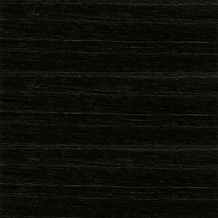 Clou Aqua Lacklasur Combi-Clou L17 - Dunkelnussbraun, 375 ml, Seidenmatt - Dunkelbraunes Holzbrett-Texturbild. Die Textur zeigt dunkle Holzmaserung und eine subtile horizontale Linienführung.