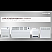 Stiebel Eltron Calefactor de aire CK 20 Trend LCD (2.000 W, Superficie calefactable: 25 m²) | BAUHAUS