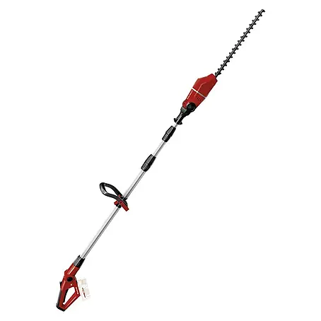 Einhell Power X-Change 18V Akku-Heckenschere GE-HH 18/45 Li T-Solo