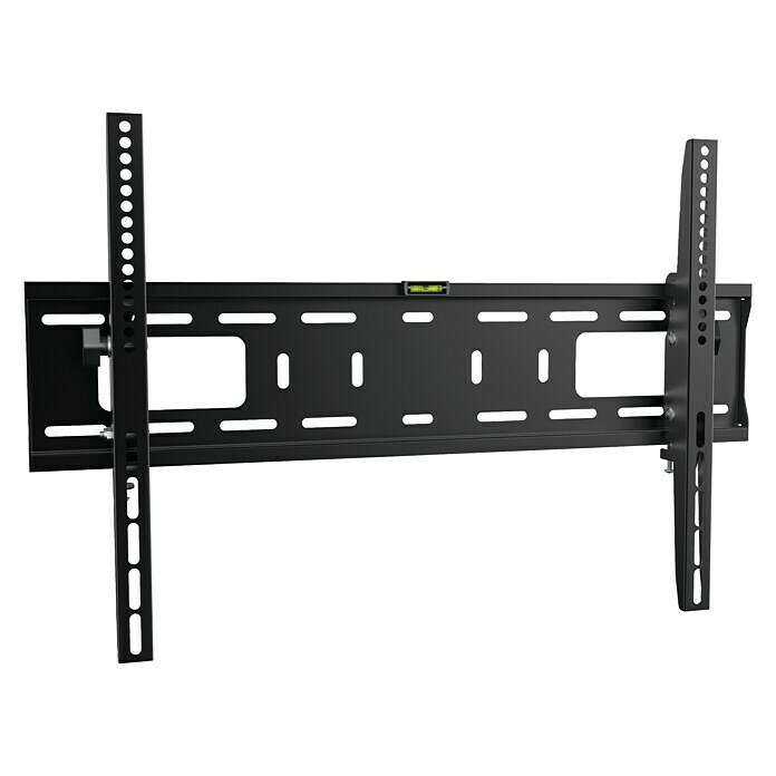 Schwaiger TV-Wandhalterung Tilt 3Passend für: Bildschirmdiagonale 37 - 86″, Belastbarkeit: 50 kg Front View